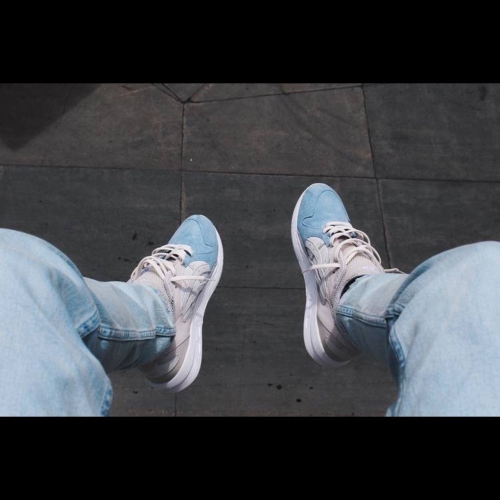 Asics ronnie fieg ‘cool express stirling’